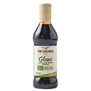 DE NIGRIS 德尼格斯 義大利香醋, 1個, 250ml