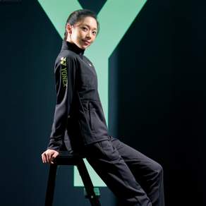 YONEX 女式夾克 213WU008F