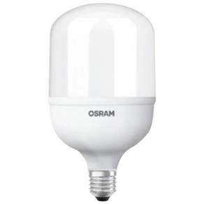 OSRAM 歐司朗 Go Watt 高瓦特燈 36W, 晝光色, 1個