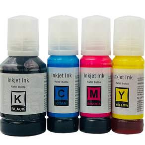 Tonerpia三星印表機相容於墨水K610+C610+M610+Y610套裝, 黑色、青色、洋紅色、黃色, 1個