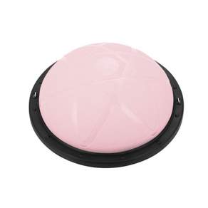 INNOI premium平衡保養球高端58+油管束帶+氣壓, 粉色