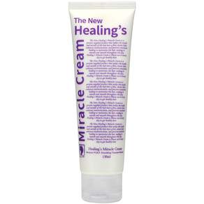 moeta The New Healing's奇蹟護髮霜, 130ml, 1個