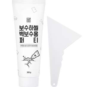 Cleanboss Bosuhaseul 墻壁修補用填縫劑, 1個