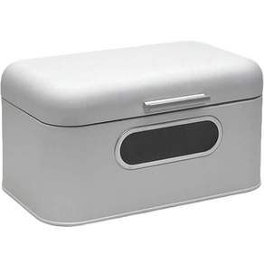 Everywick 麵包盒營養表收納盒透明, 1個
