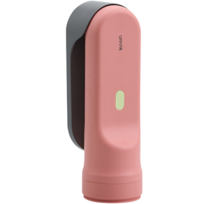 Univis 便攜式應急燈消防型, 粉紅色, 1個