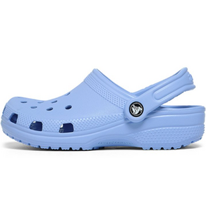 Crocs 兒童經典木底鞋 K 206991-5Q6