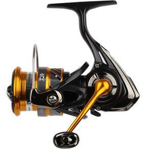 DAIWA Revros LT 卷線器 [韓國], LT 3000D-CXH, 混色