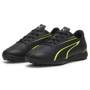 PUMA 兒童 VITORIA TT Jr 足球鞋 1074870