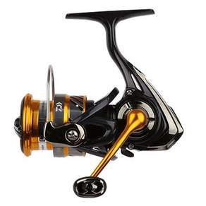 DAIWA Revros 旋轉釣線輪, 單色, LT2000D