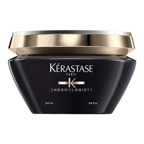 KERASTASE 巴黎卡詩 黑鑽極萃逆時髮膜, 1罐, 200ml