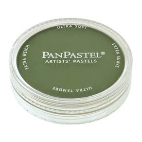 PANPASTEL Shinhan Painting Pastel CHROM Oxide GREEN SHADE 660.3 9ml, 1 種顏色, 1個