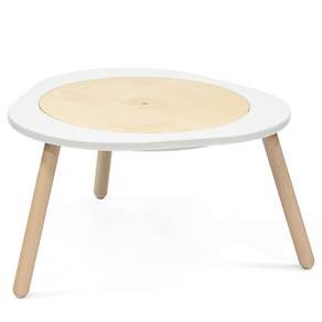 STOKKE MUTABLE PLAY 幼兒桌, 白色