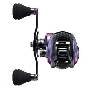 Abu Garcia Revo Edge 左手柄, Revo Edge-L(左駕), 極光色+黑色