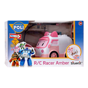 ROI TOYS 遙控車, 安寶