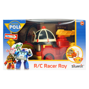 ROI TOYS 遙控車, 羅伊