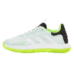 adidas 愛迪達 SolMatch Control M 網球鞋 IF0438