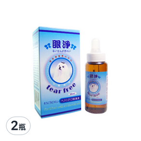 眼淨, 30ml, 2瓶