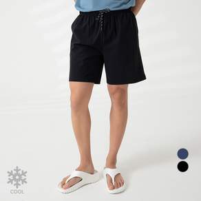 Carat 男士 Venturi Cooling 3/4 沙灘短褲