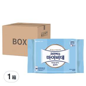 Kleenex 舒潔 濕式衛生紙, 12包, 1箱