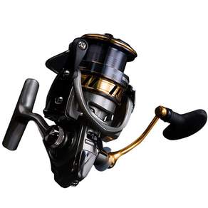 DAIWA agrest agrest 旋轉捲軸, LT3000-CXH, 混色