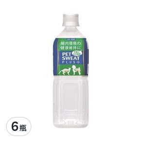 EARTH PET 汪力水得腸胃道健康液 500ml, 6瓶