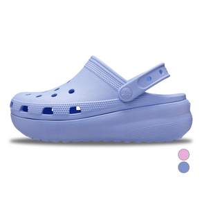 crocs 卡駱馳 Crocs 兒童經典可愛木屐 207708