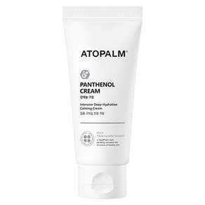 ATOPALM 愛多康 幼兒泛醇保濕霜, 100ml, 1條