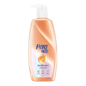 PeRT 飛柔 精萃潤養 潤髮乳, 750g, 1瓶