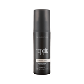 TOppiK 頂豐 增髮纖維專屬定型液, 118ml, 1瓶