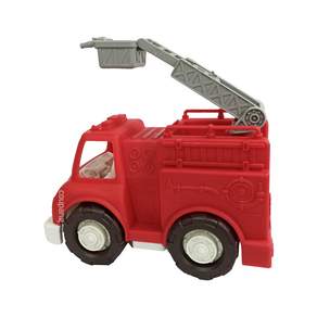 battat toys 衝第一救火車, 1個