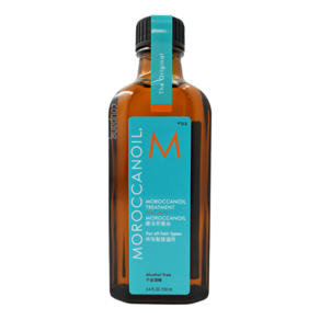 MOROCCANOIL 摩洛哥優油, 100ml, 1瓶