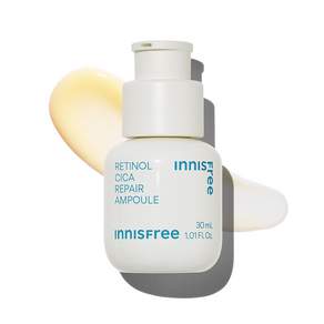 innisfree A醇淨膚超護理安瓶, 30ml, 1罐