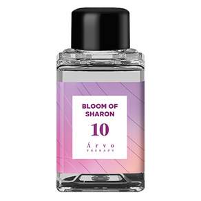 Arvo 10 BLOOM OF SHARON髮油, 1瓶, 20ml