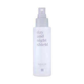 MERZY Day & Night 定妝噴霧, 100ml, 1瓶