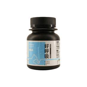 Abib 亞筆 好呼吸 犬貓營養保健品, 50g, 1罐