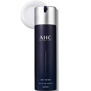 AHC 男士專用 All in one 精華液, 200ml, 1瓶