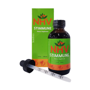 NHV 藥草獸醫 NHV STIMMUNE 全方位免疫照護營養飲, 100ml, 1罐