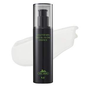 VT COSMETICS VT Cica 男士日常多合一精華液, 1個, 150ml