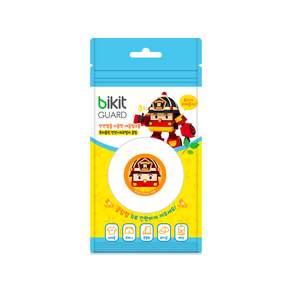 Bikit Guard 長效防蚊扣 羅伊, 羅伊限量版, 1個