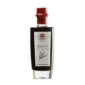 ACETAIA MALPIGHI 瑪畢齊 蒙地娜 傳統巴薩米克葡萄醋 6年, 200ml, 1瓶