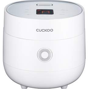 cuckoo 6人用電子鍋, CR-0675FW