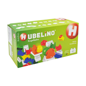 HUBELiNO 軌道積木Switch套件 1kg, 1盒