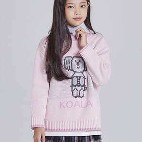 SPAO KIDS 孩子們喜歡的東西毛衣