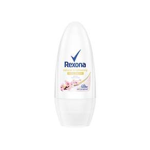 Rexona 蕊娜 制汗爽身香體露 完美透亮櫻花, 50ml, 1瓶