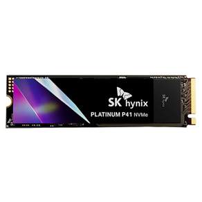 SK hynix 海力士 鉑P41 NVME SSD, (2TB), 2048GB