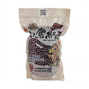 茂喜食品 台灣契作 小鷹紅豆, 600g, 1包