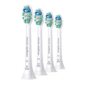 PHILIPS 飛利浦 Sonicare C2 Optimal Plaque Defense牙菌斑防禦刷頭, HX9024/67, 1組