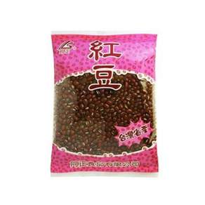 同正 紅豆, 600g, 1包