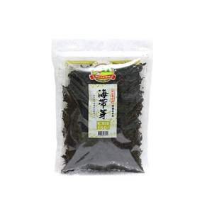 旺來旺 日本海帶芽, 150g, 1包