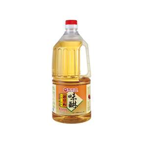 萬家香 味醂, 1.5L, 1瓶